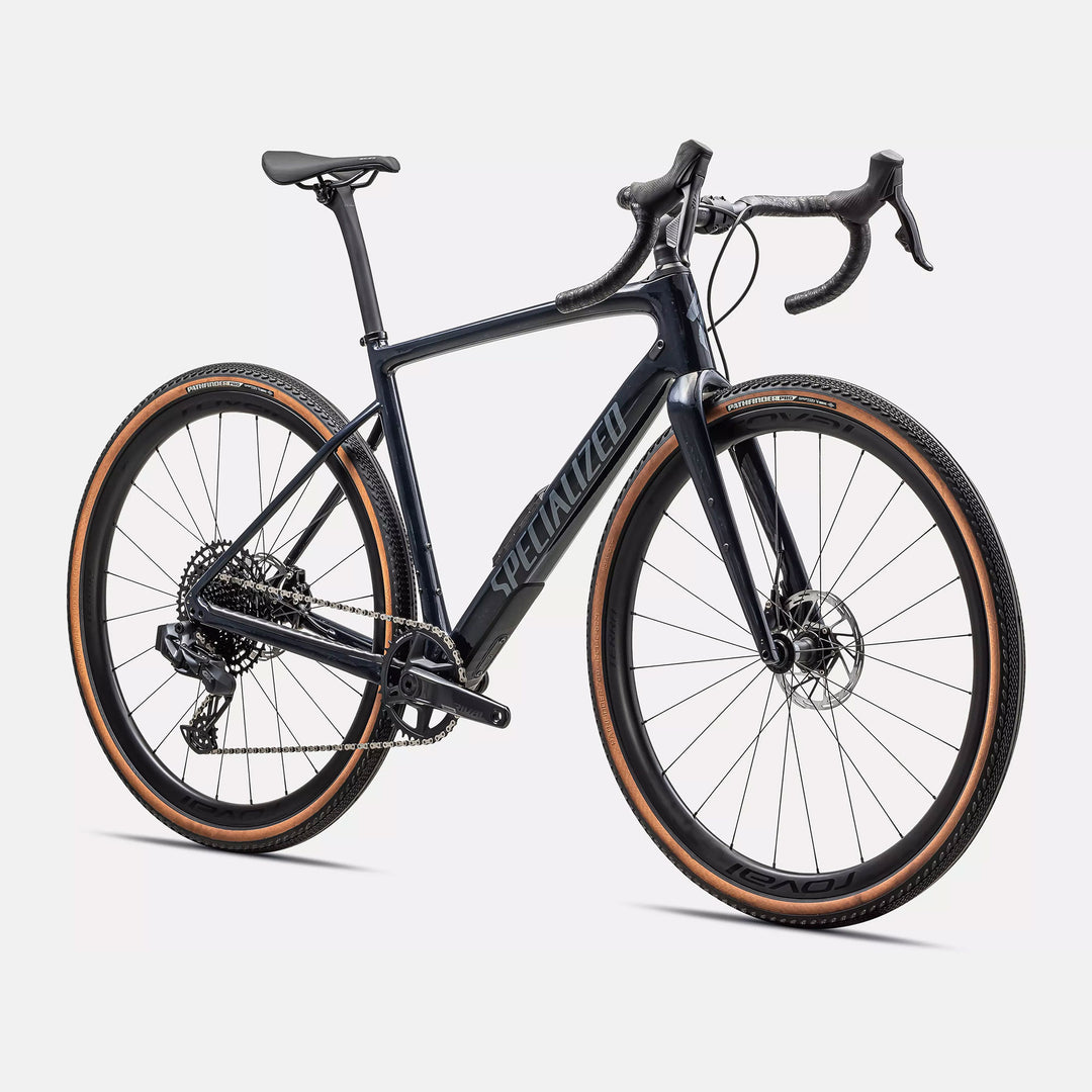 Specialized Diverge Expert Carbon – Bike Stop
