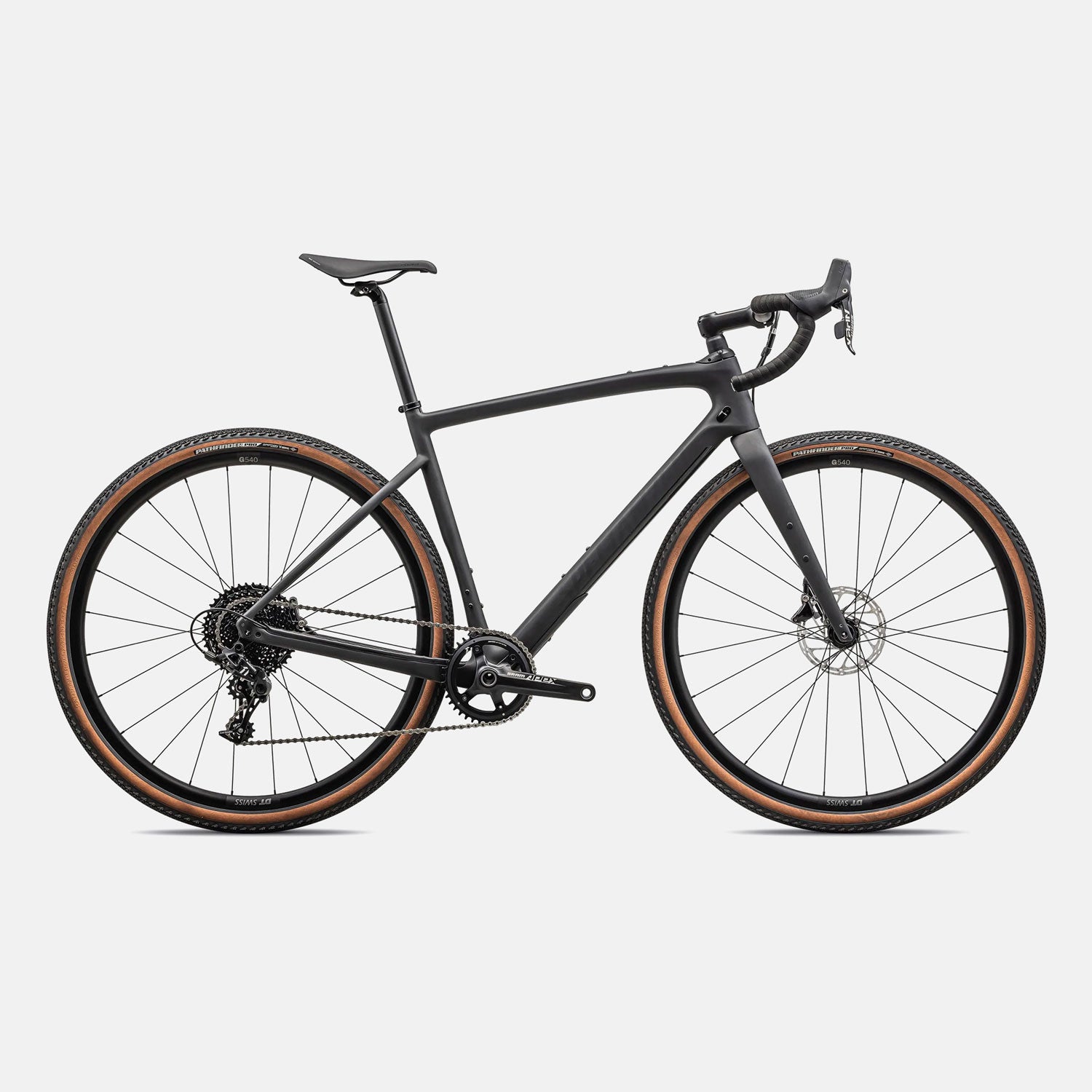 Specialized Diverge Sport Carbon – Bike Stop