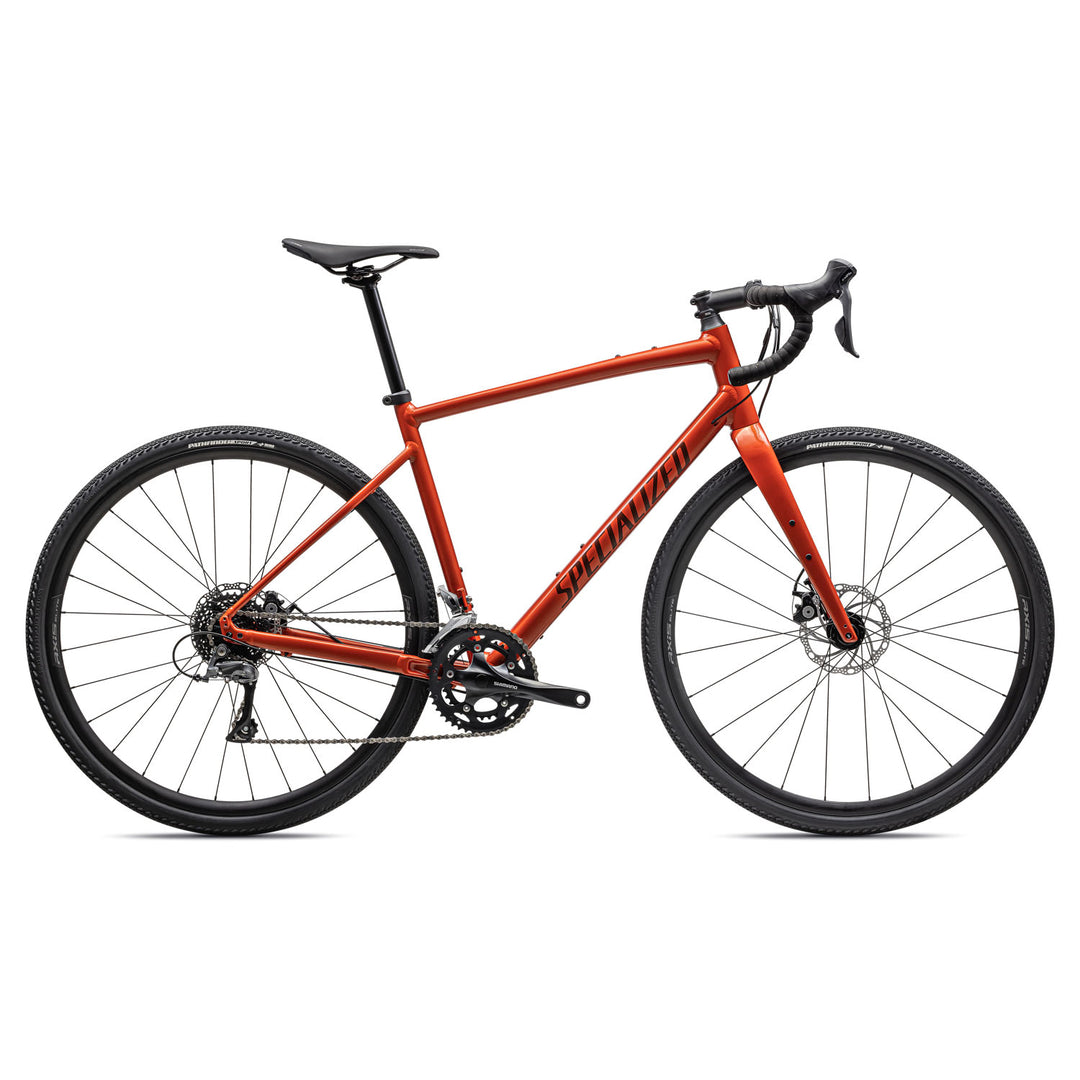 Specialized Diverge E5