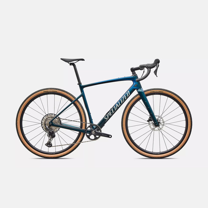 Specialized Diverge 4 Sport Carbon