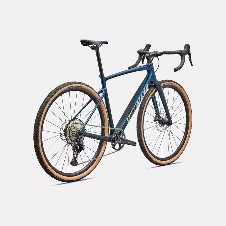Specialized Diverge 4 Sport Carbon