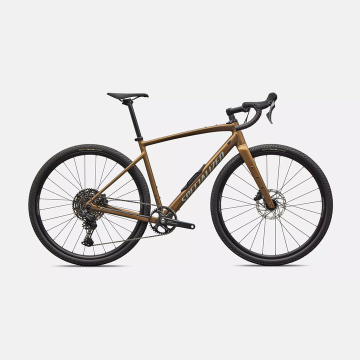 Specialized Diverge 4 Sport Alloy