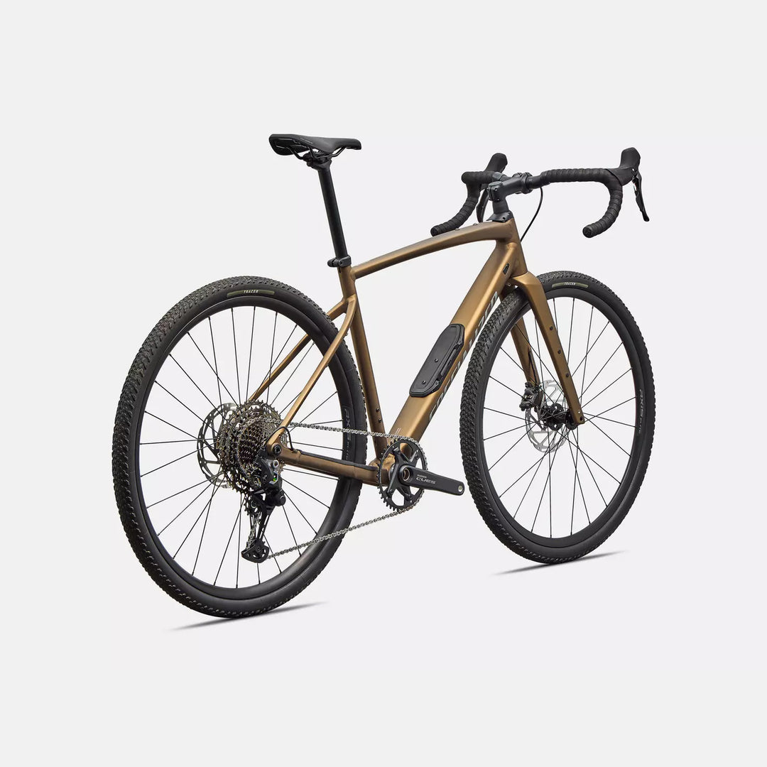 Specialized Diverge 4 Sport Alloy