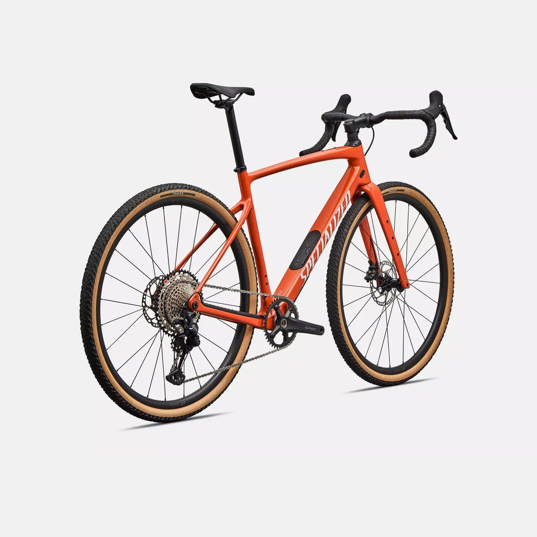Specialized Diverge 4 Sport Carbon