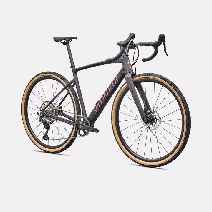Specialized Diverge 4 Sport Carbon