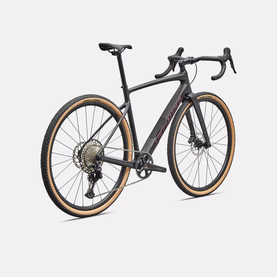 Specialized Diverge 4 Sport Carbon