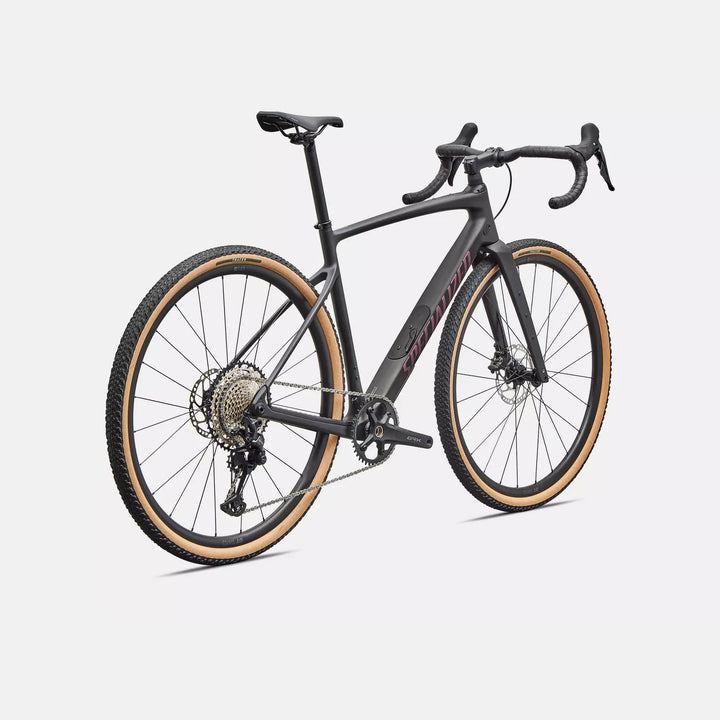 Specialized Diverge 4 Sport Carbon