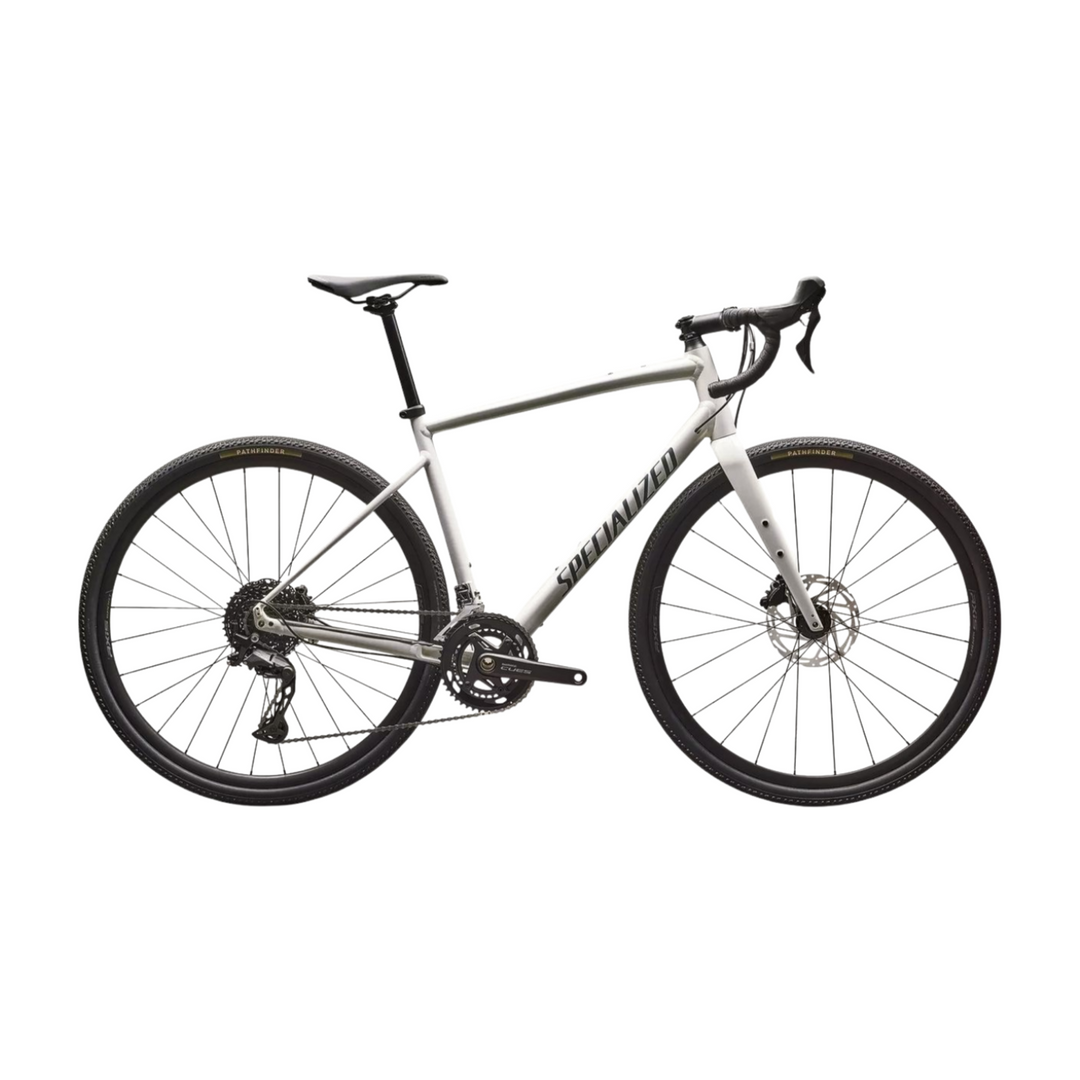 Specialized Diverge 3 Alloy