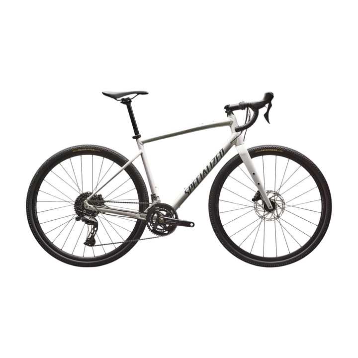 Specialized Diverge 3 Alloy