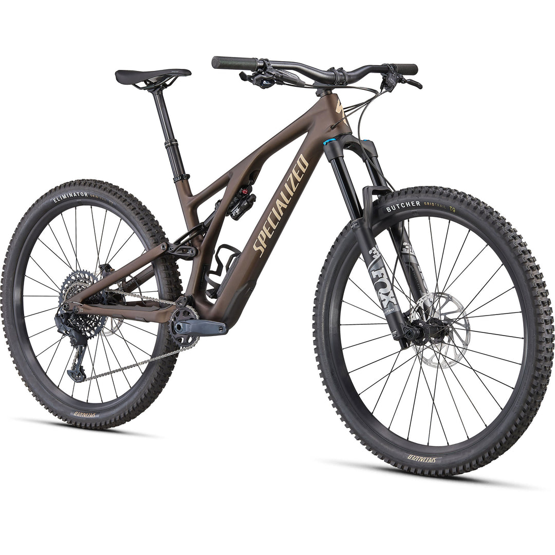 Specialized Stumpjumper Evo Comp.