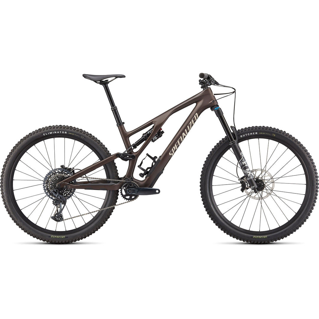 Specialized Stumpjumper Evo Comp.