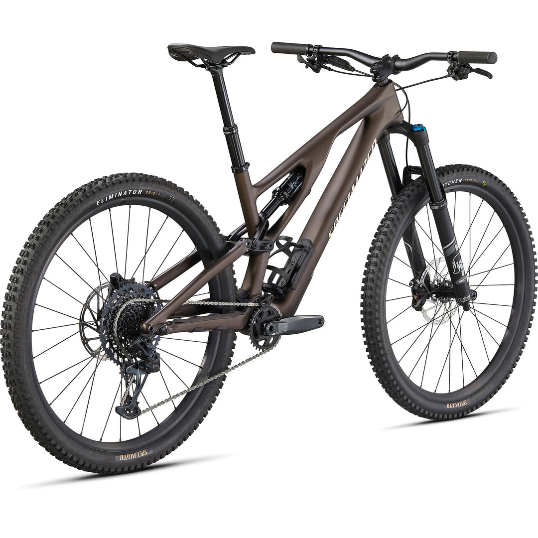 Specialized Stumpjumper Evo – Bike Stop - Main Image