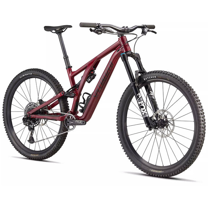 Specialized Stumpjumper Evo Comp.