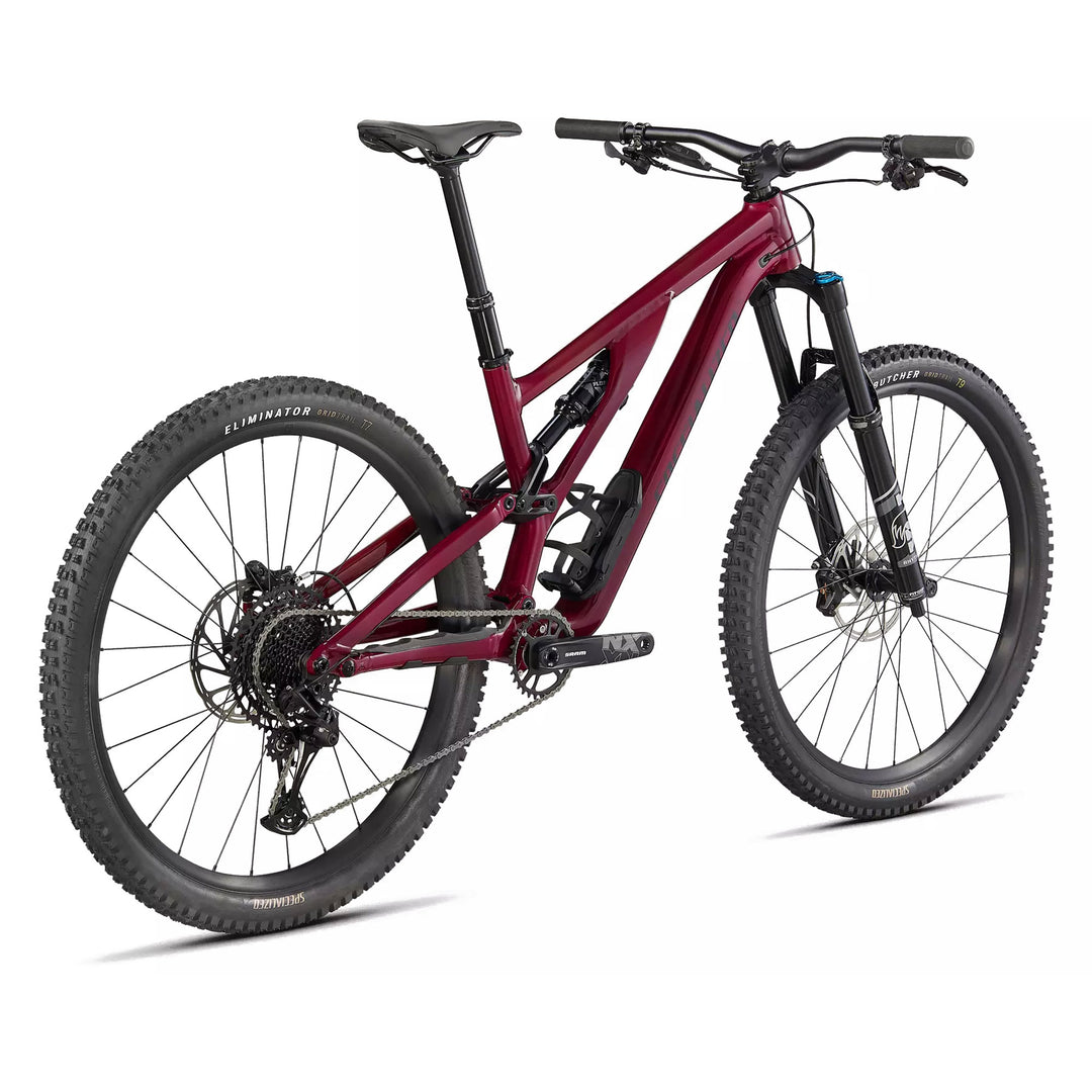 Stumpjumper Evo Comp Specialized 2021 Stumpjumper Comp Alloy