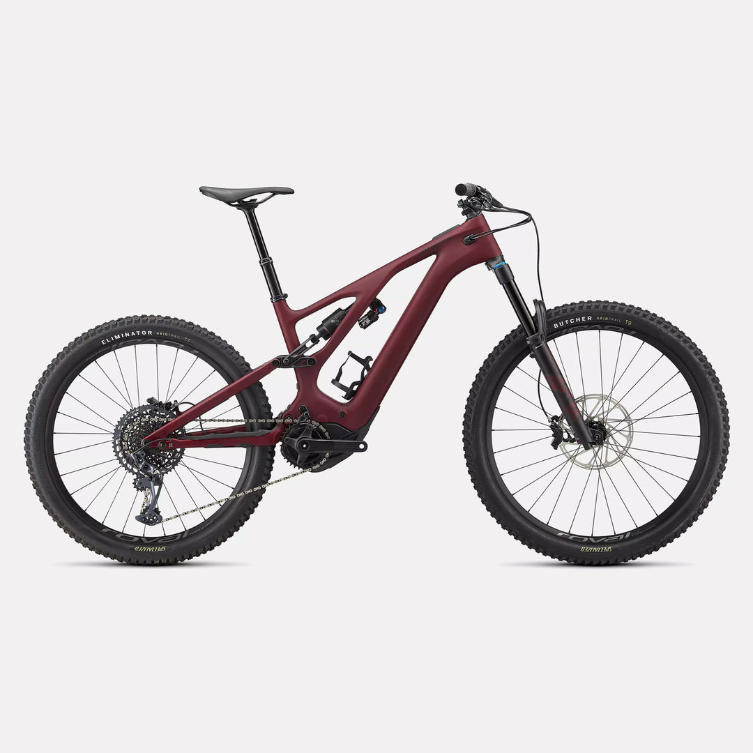 Specialized Turbo Levo Expert – Bike Stop