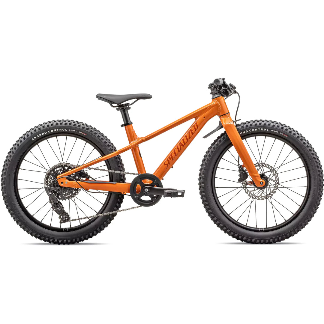Specialized Riprock 24 – Bike Stop