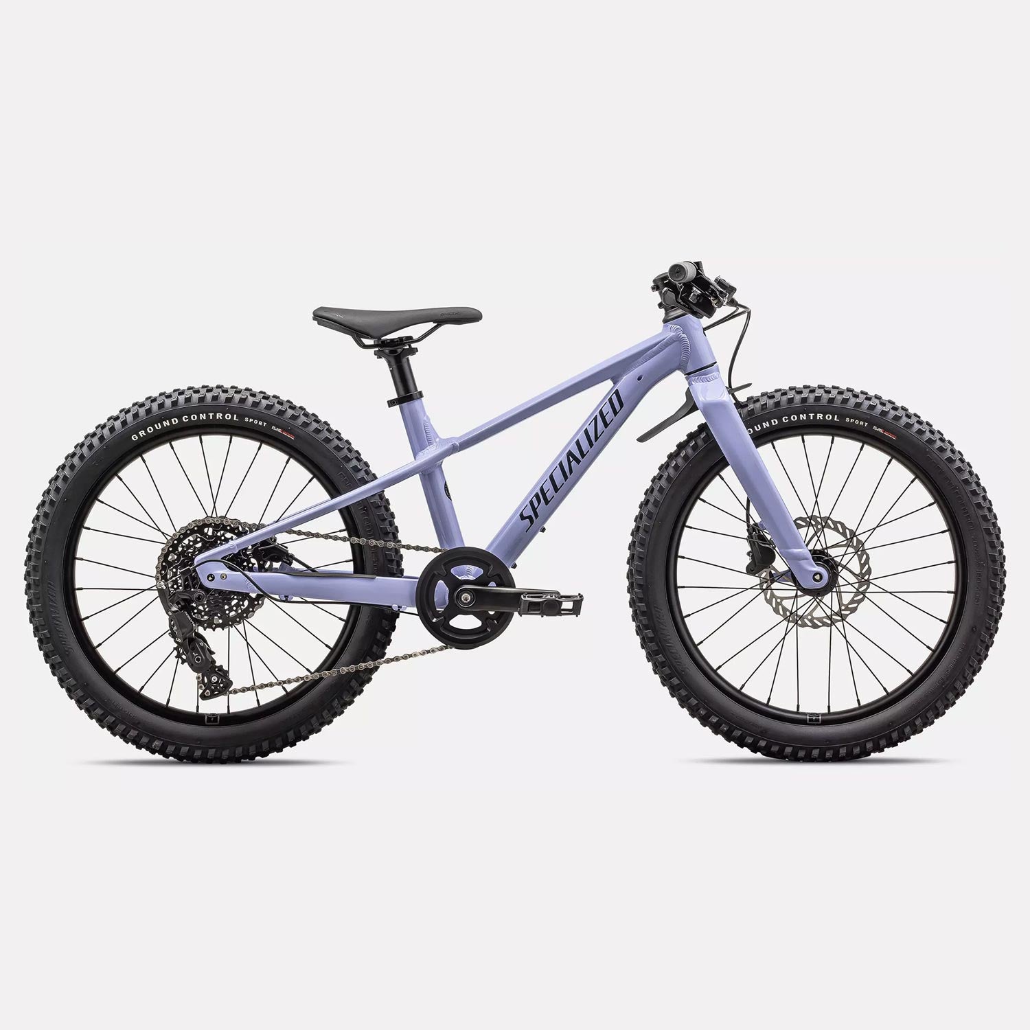 Specialized Riprock 24 – Bike Stop