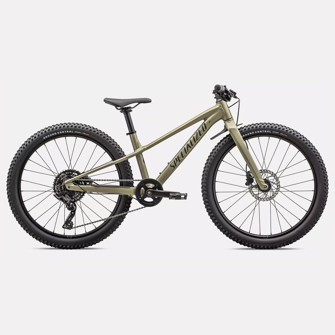 Specialized Riprock 24