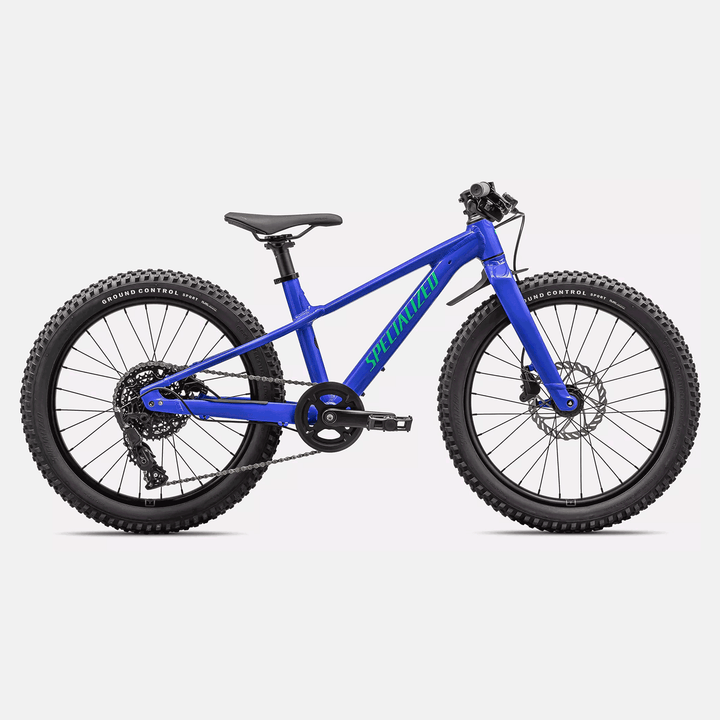 Specialized Riprock 20