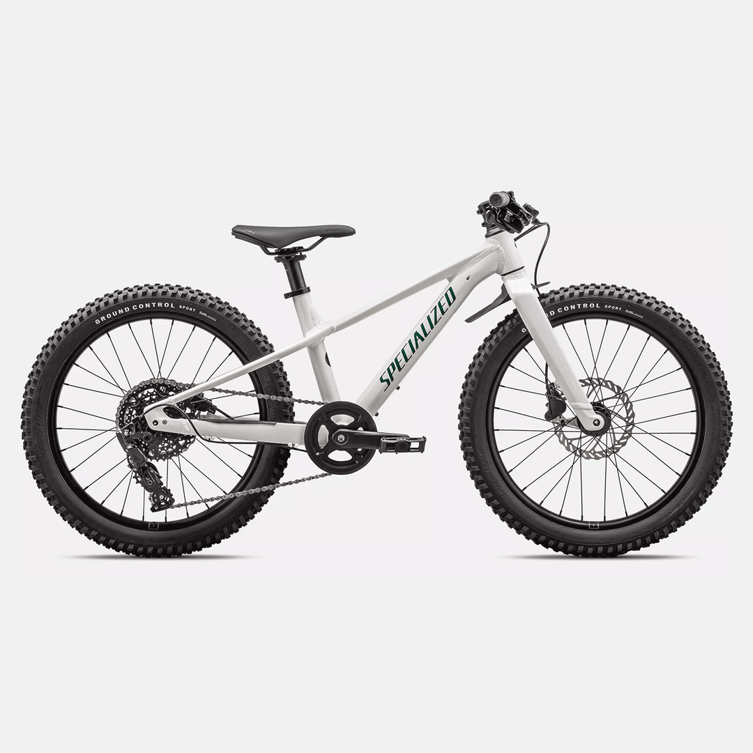 Specialized Riprock 24