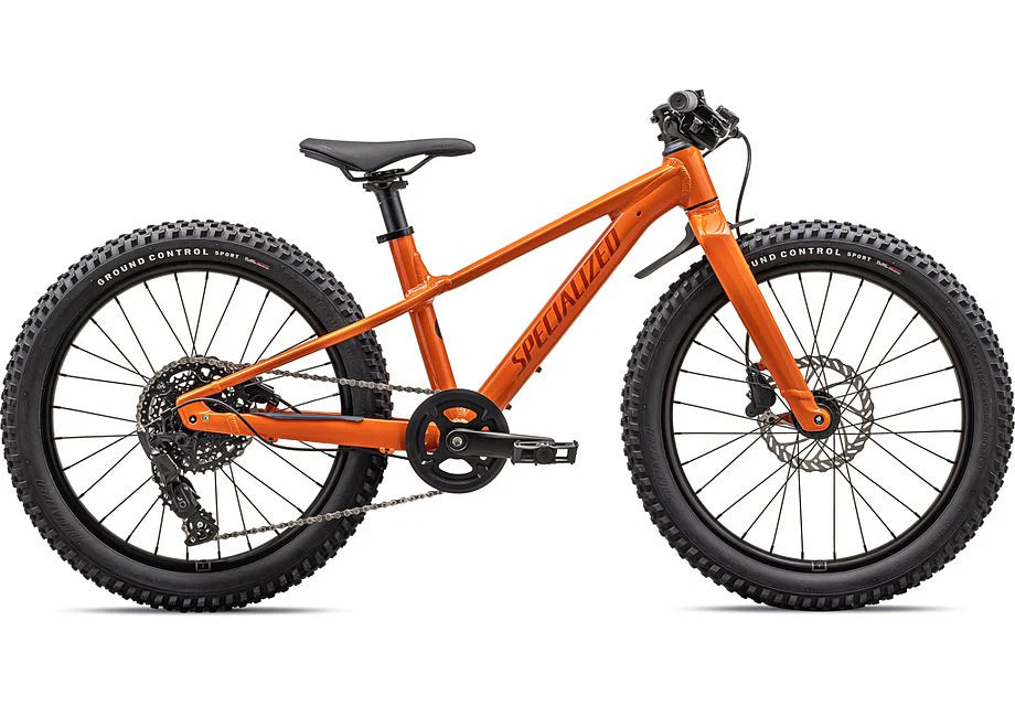 Specialized Riprock 20 – Bike Stop
