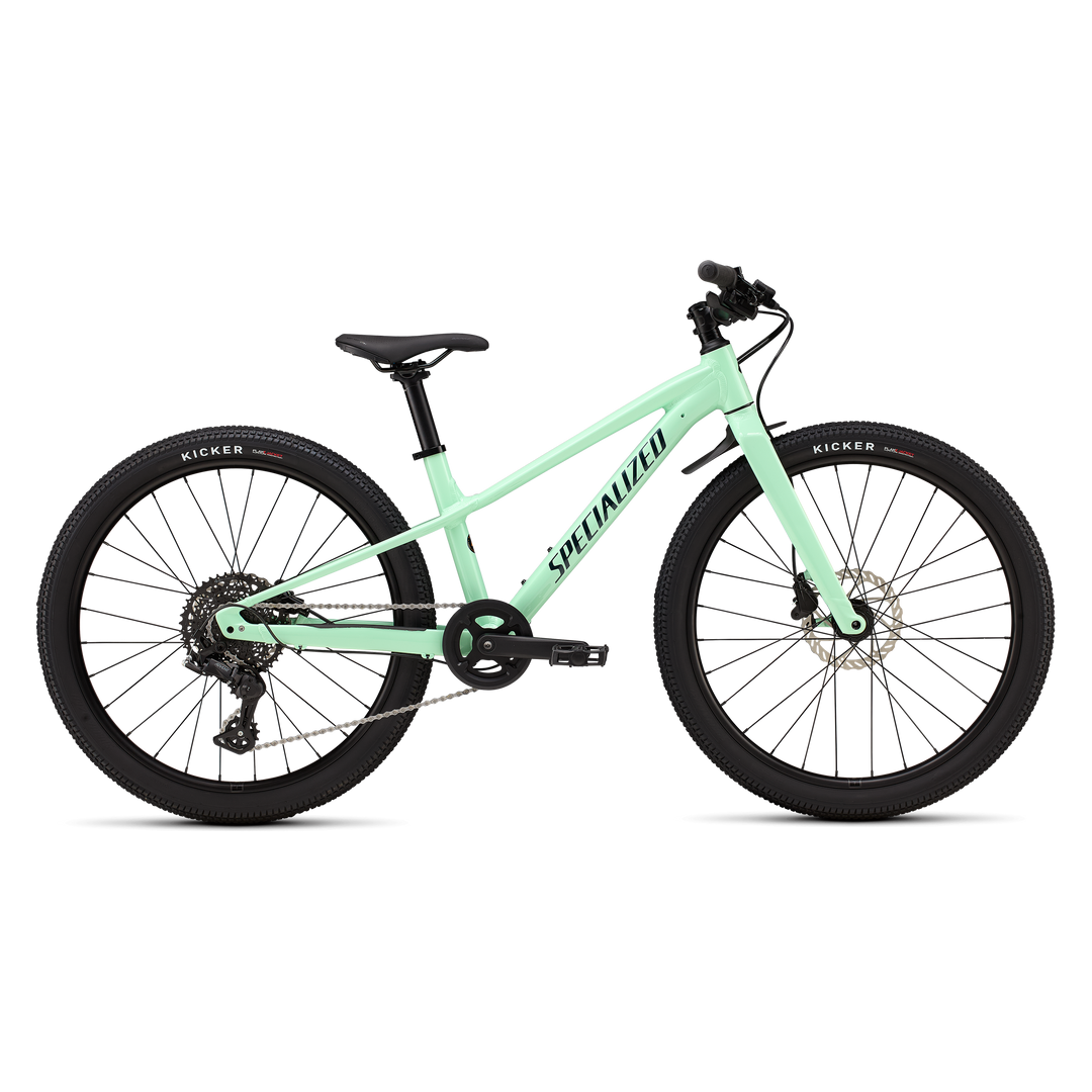 Specialized Riprock 24 – Bike Stop