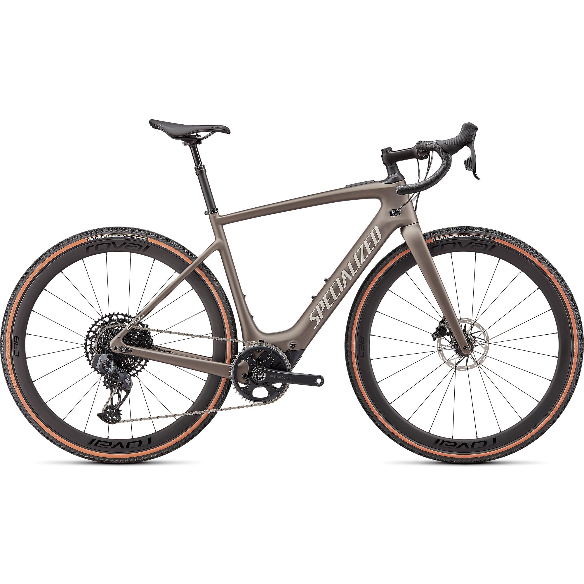 Specialized Turbo Creo SL Expert EVO – Bike Stop