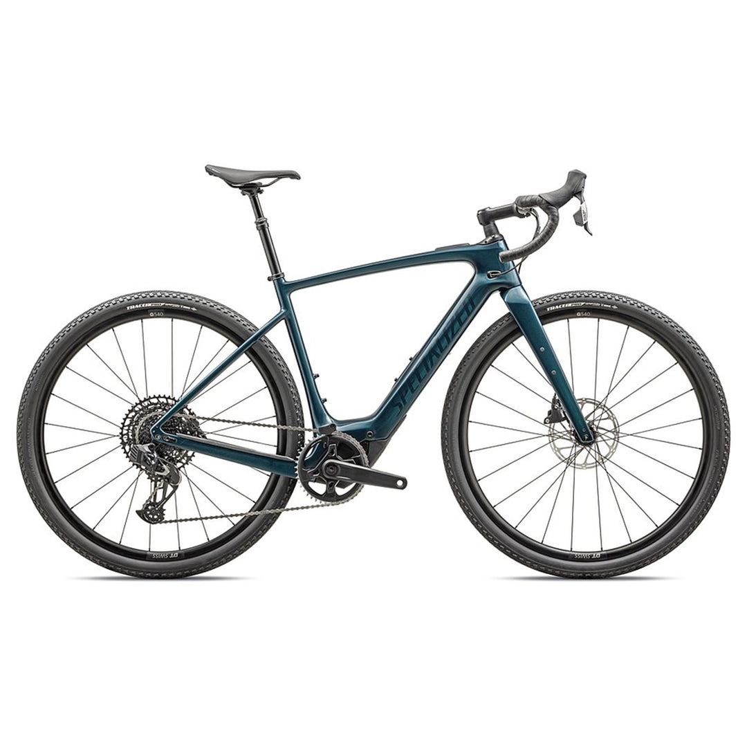 Specialized Creo SL Comp Carbon MY25