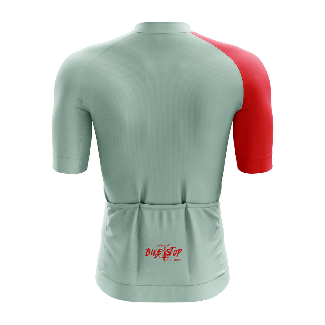 Gavia Pro Fit Short Sleeve Jersey - Solid Collection