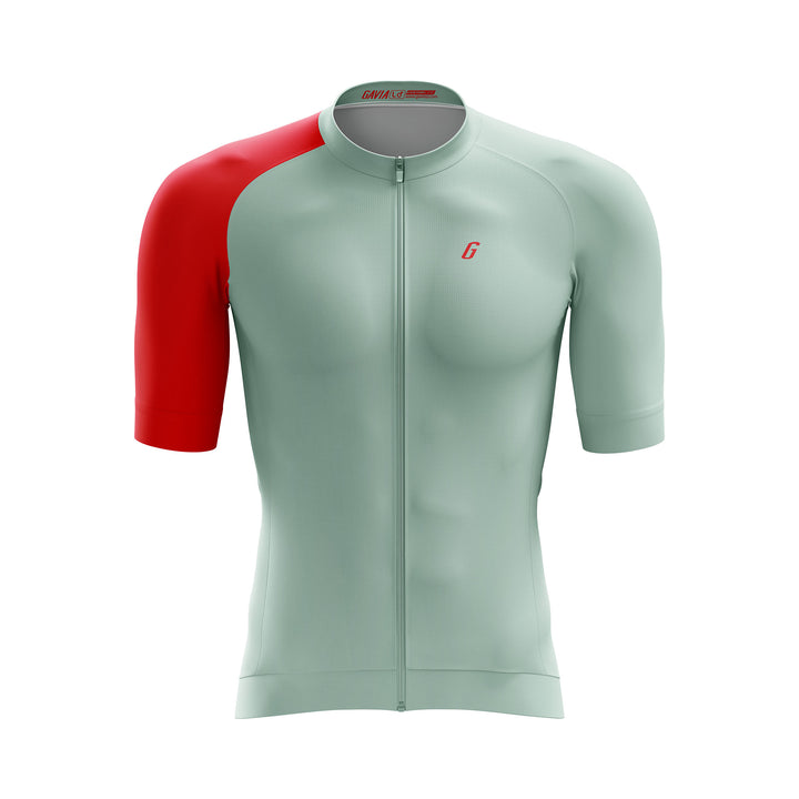 Gavia Pro Fit Short Sleeve Jersey - Solid Collection