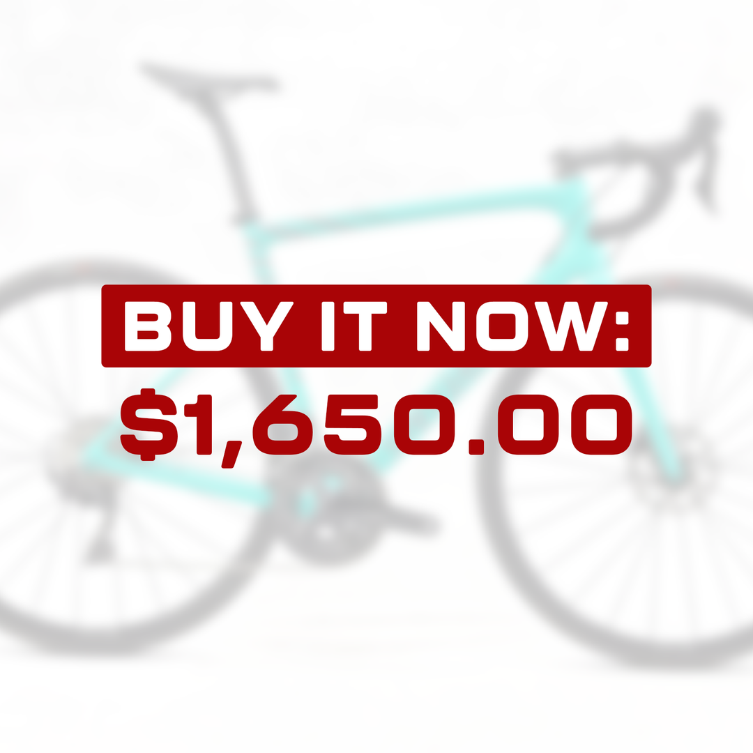 Specialized Tarmac sport (54) - Rental a4