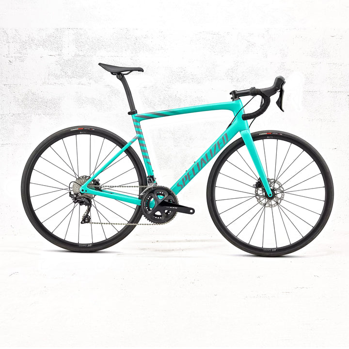 Specialized Tarmac sport (54) - Rental a4