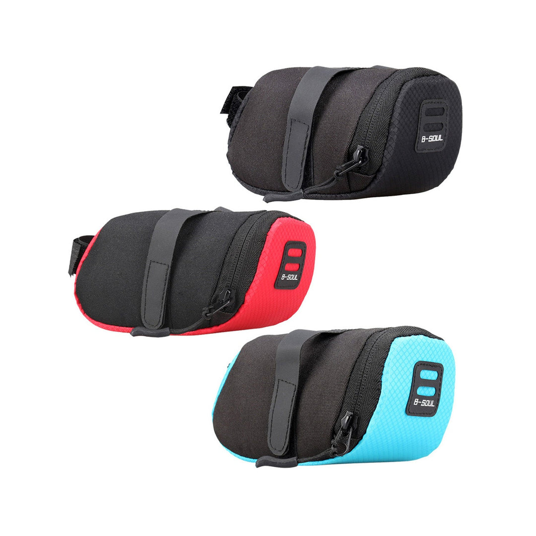 B-Soul Seat Bag - Main Image