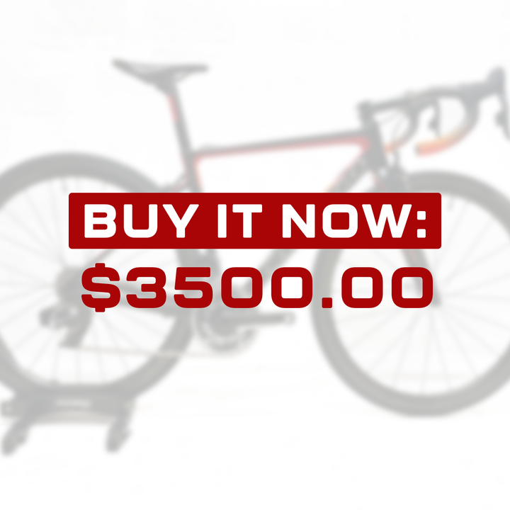 Colnago V3R-S (52) - Rental C1