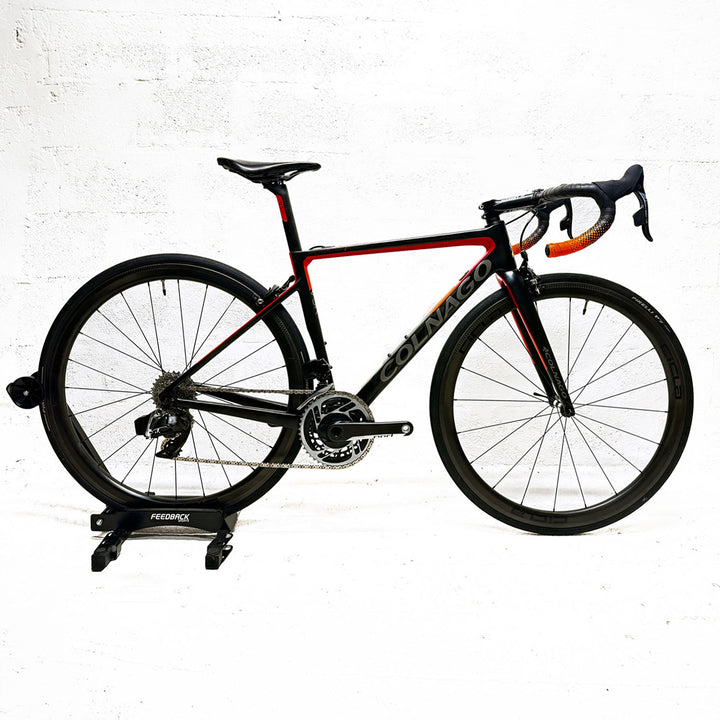 Colnago V3R-S (52) - Rental C1