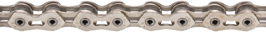 KMC K1SL SuperLite Kool Wide Chain - Single Speed 1/2" x 1/8