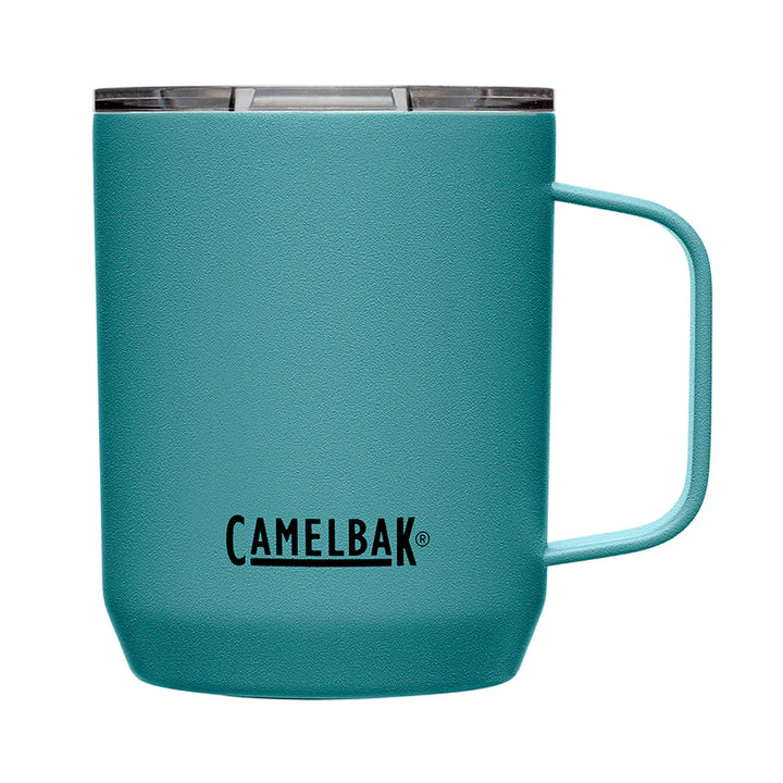 Camelbak Horizon 12 oz Camp Mug, Insulated Stainless Steel