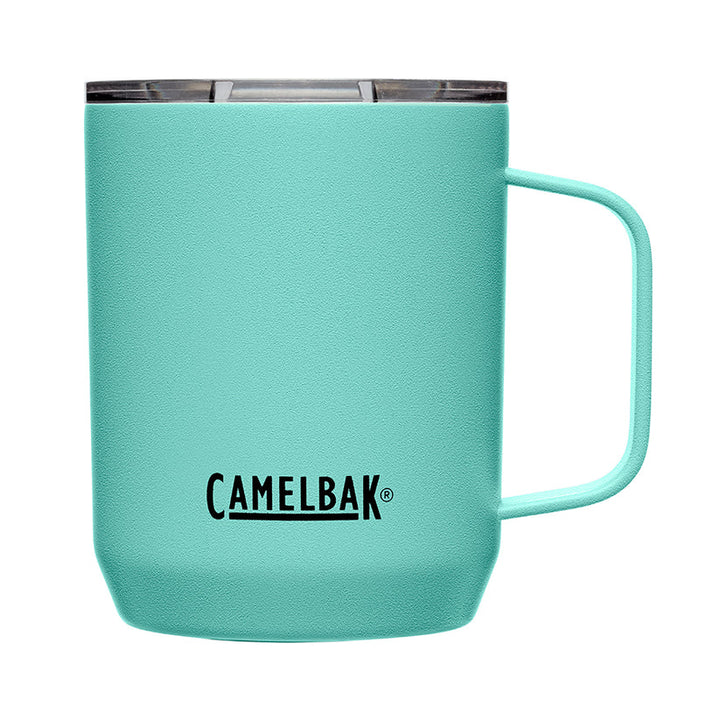 Camelbak Horizon 12 oz Camp Mug, Insulated Stainless Steel