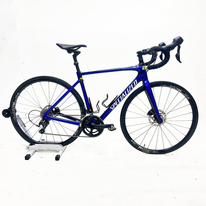 Specialized Roubaix (54) - Rental D8