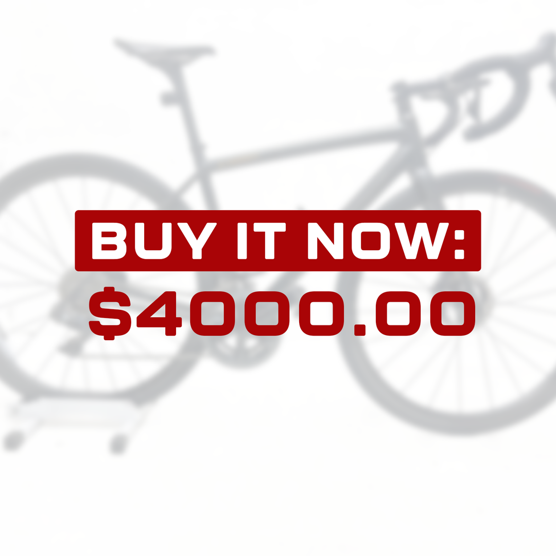 Specialized Aethos Dura-Ace Di2 (52) - Rental D9