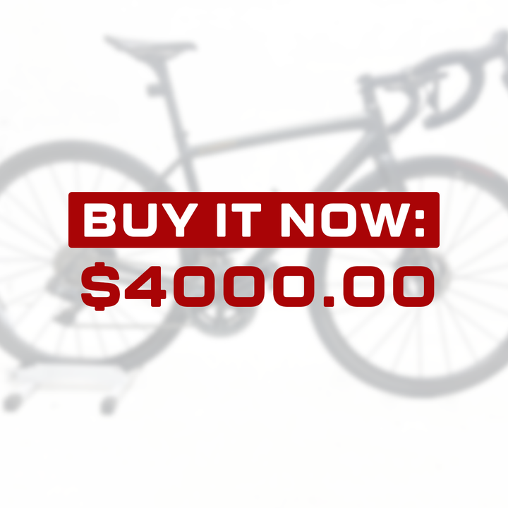 Specialized Aethos Dura-Ace Di2 (52) - Rental D9