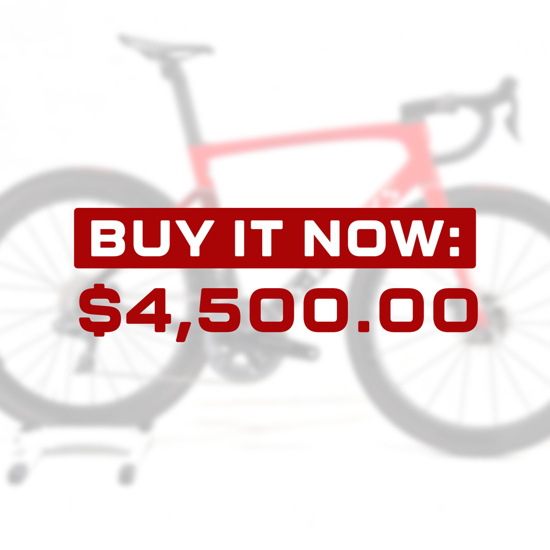 Specialized Tarmac Sworks DuraAce Di2 12speed (52) - Rental D0