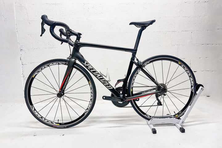 Specialized Tarmac Pro 56 - Ironman 70.3 (F7)