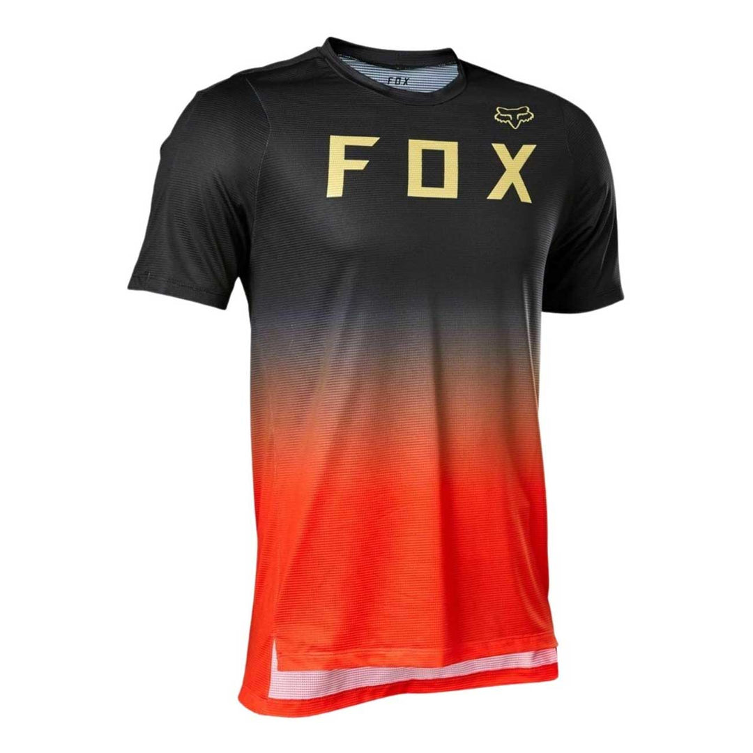 Fox Flexair Short Sleeve Jersey