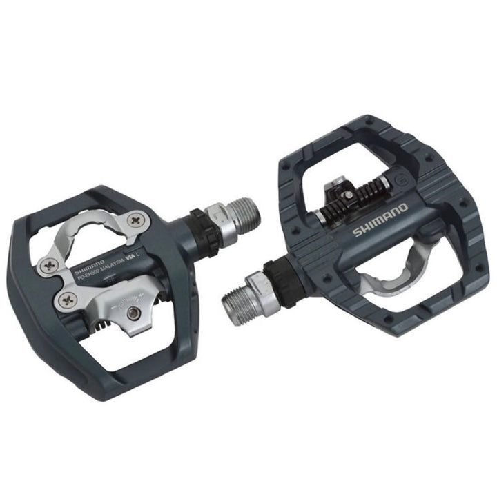 Shimano SPD Pedal Platform Cleats