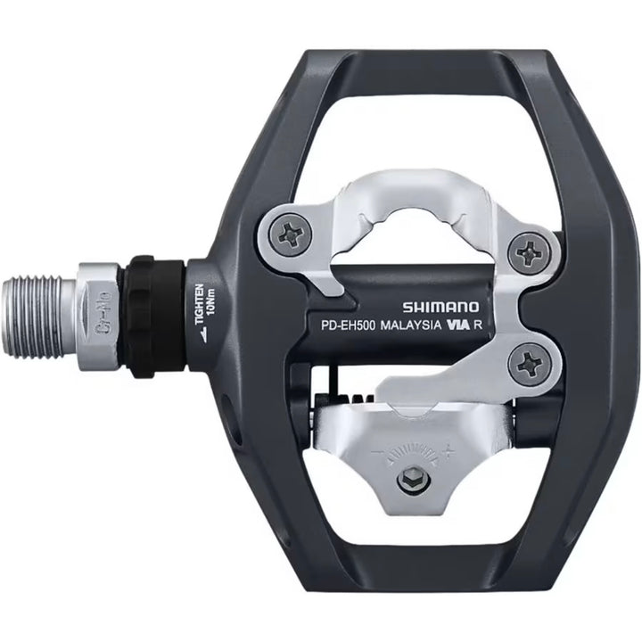 Shimano SPD Pedal Platform Cleats