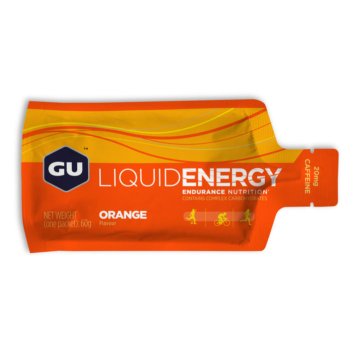 GU LIQUID ENERGY