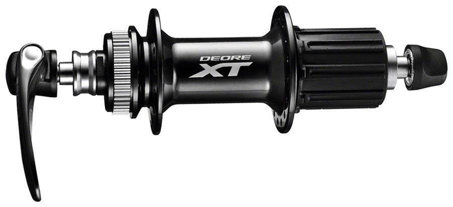 Shimano XT FH-M8000 Rear Hub