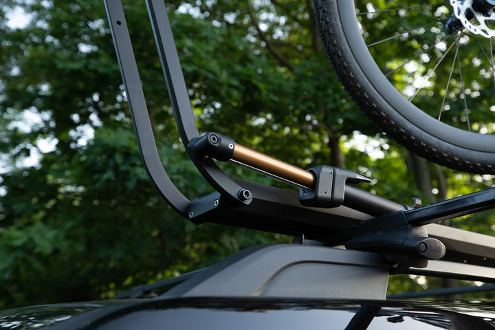 Kuat Piston SR Bike Rack