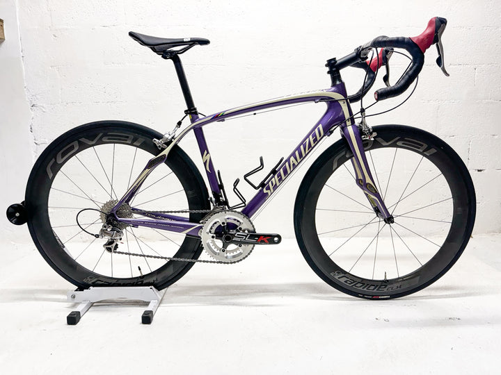 Specialized Roubaix 49 - Rental H1